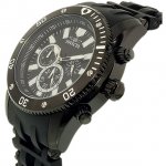 Invicta Sea Spider Chronograph Black Dial Men's Watch 14862