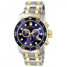 Invicta 0077 Mens Male Watch