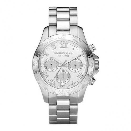 Ladies\'Watch Michael Kors MK5454 (Ø 40 mm)