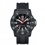 Luminox Black Ops 8880 Black Dial Rubber Strap Men's Watch XL.8881.F