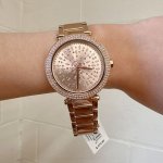 Michael Kors MK7286 Parker watch