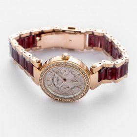 Michael Kors Women's Watch Rose Gold MK6327