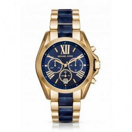 Women's Watch Navy Blue MK6268