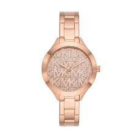 Michael Kors MK4658 Women Outlet Parker Quartz Watch